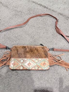 Montana West Crossbody